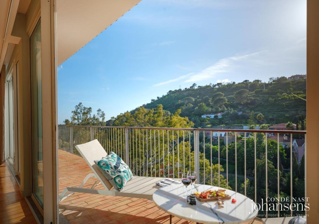 Pure Monchique Hotel - Villa Termal Spa Resort - By Unlock Hotels Ngoại thất bức ảnh