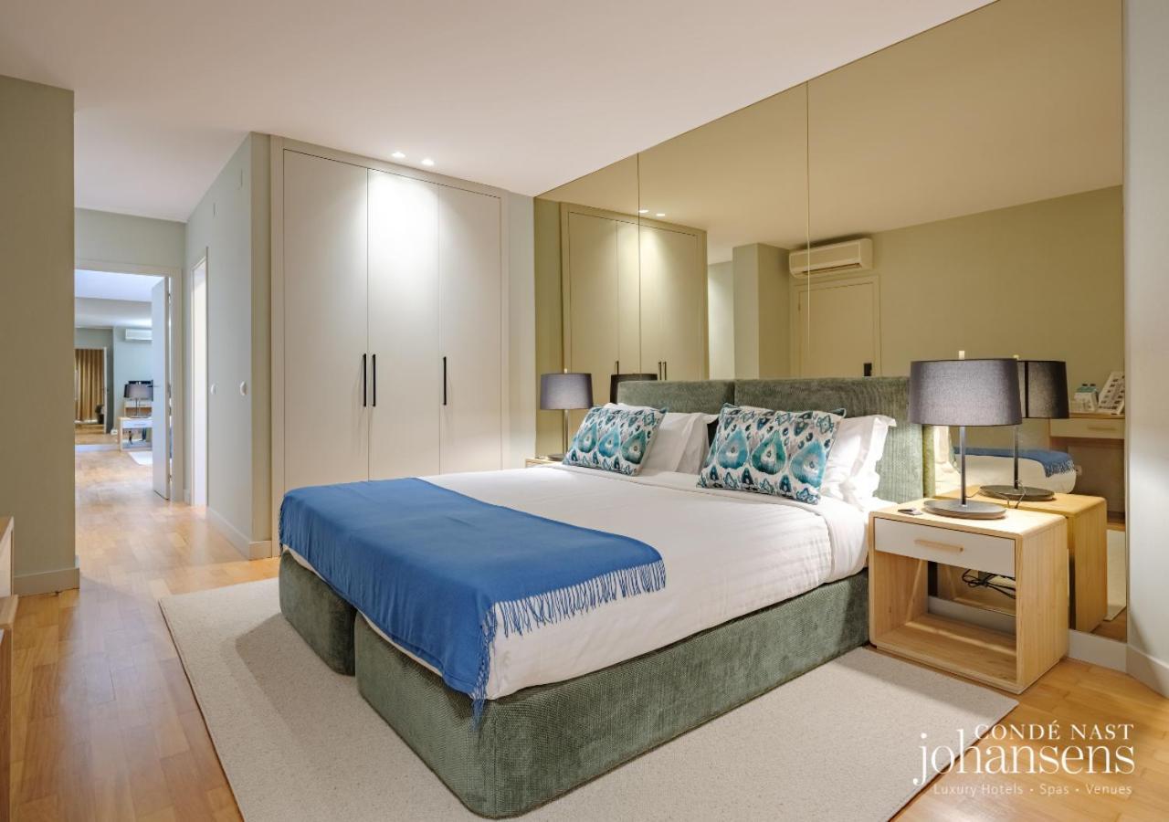 Pure Monchique Hotel - Villa Termal Spa Resort - By Unlock Hotels Ngoại thất bức ảnh