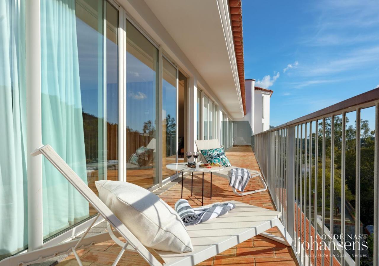 Pure Monchique Hotel - Villa Termal Spa Resort - By Unlock Hotels Ngoại thất bức ảnh