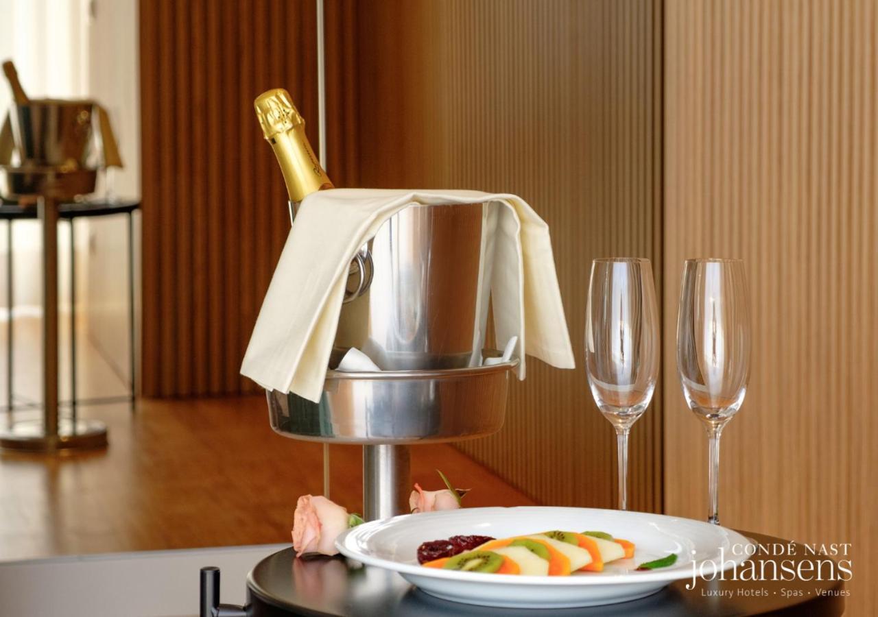 Pure Monchique Hotel - Villa Termal Spa Resort - By Unlock Hotels Ngoại thất bức ảnh