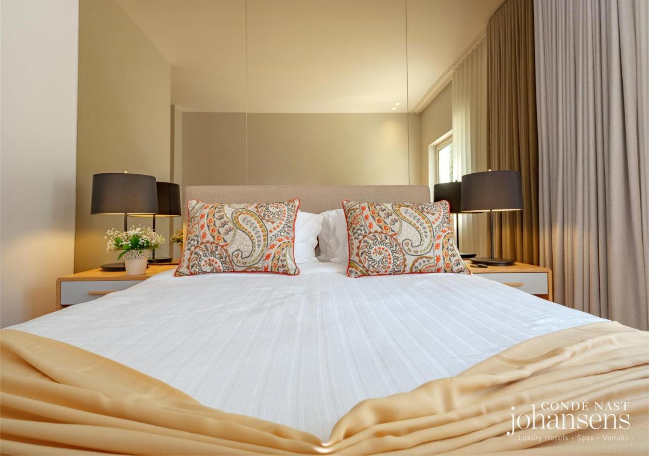 Pure Monchique Hotel - Villa Termal Spa Resort - By Unlock Hotels Ngoại thất bức ảnh