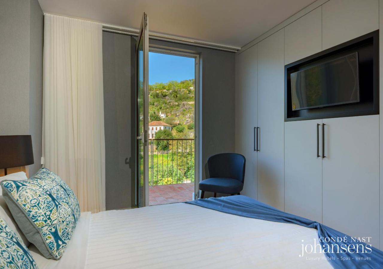 Pure Monchique Hotel - Villa Termal Spa Resort - By Unlock Hotels Ngoại thất bức ảnh