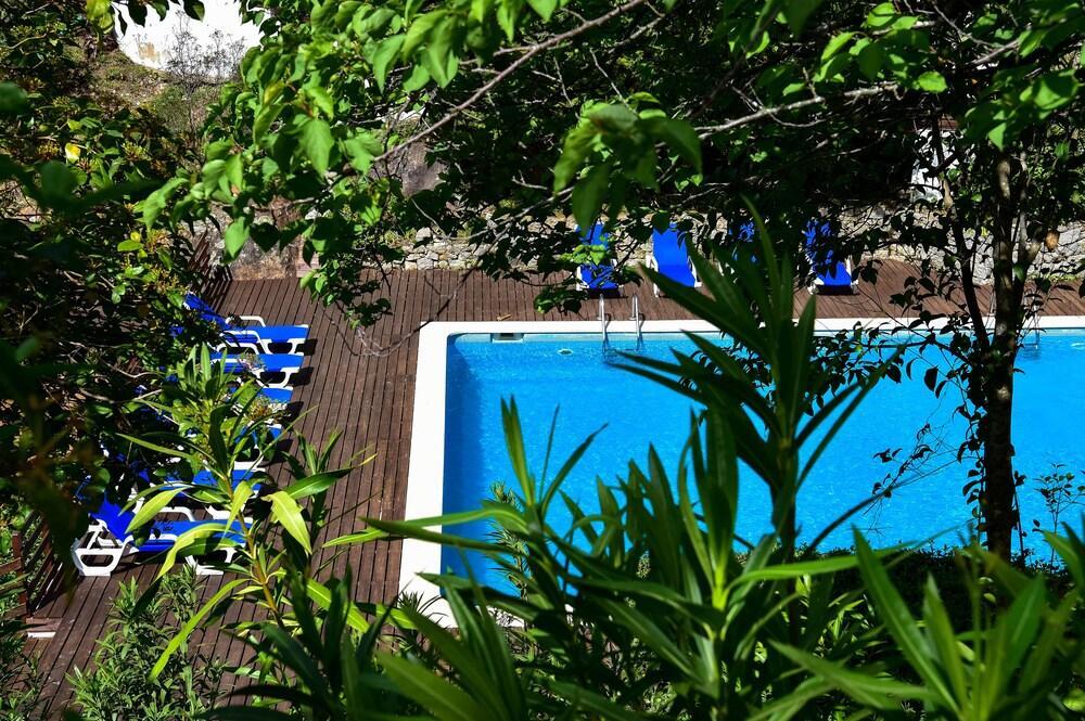 Pure Monchique Hotel - Villa Termal Spa Resort - By Unlock Hotels Ngoại thất bức ảnh