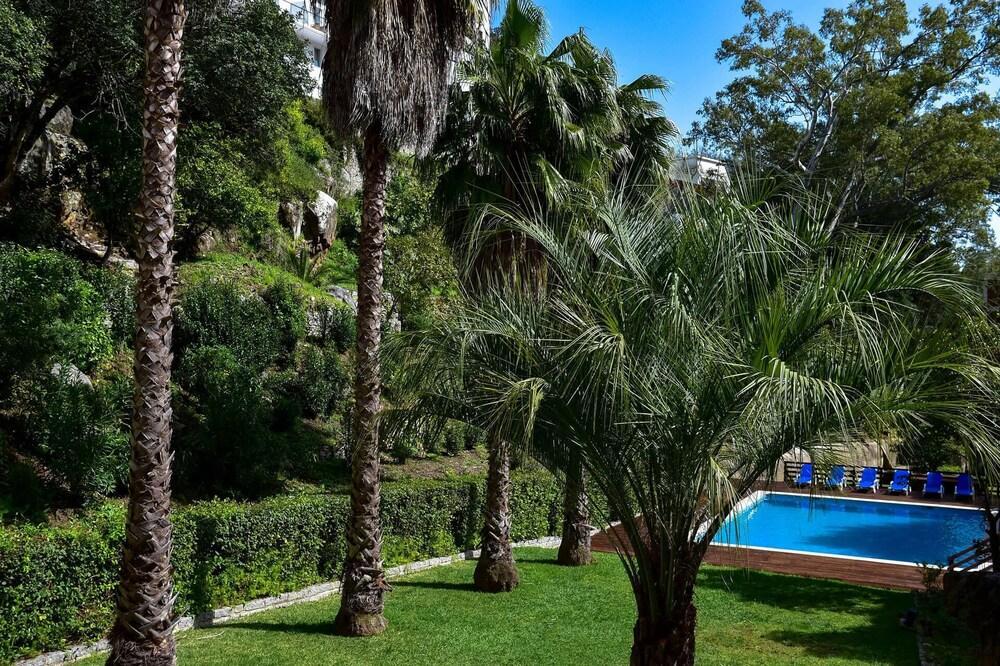 Pure Monchique Hotel - Villa Termal Spa Resort - By Unlock Hotels Ngoại thất bức ảnh